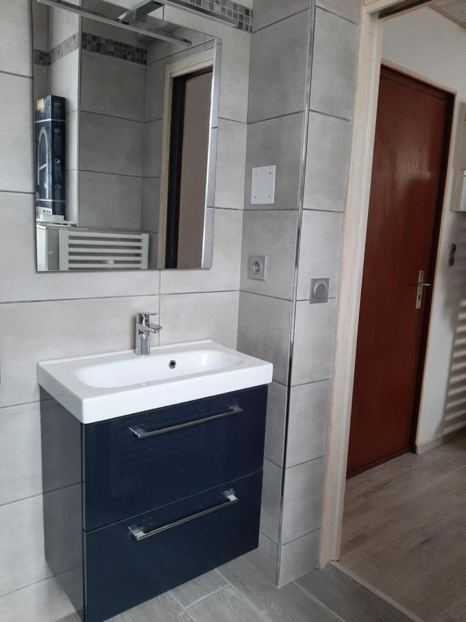 Studio Meuble Renove Superbes Prestations Proche Hyper Centre - Residence La Fresnaie Ле-Русс Екстер'єр фото