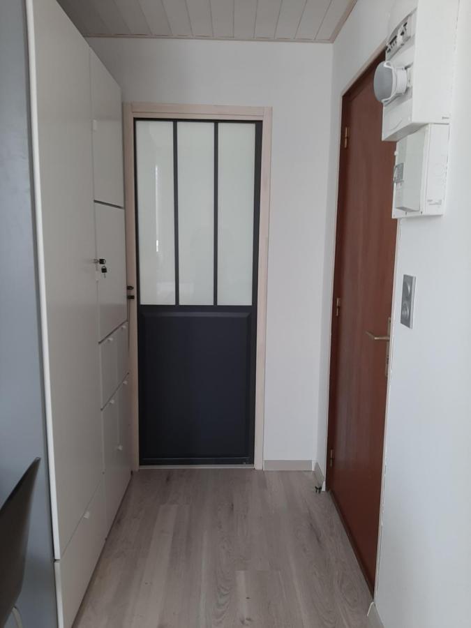 Studio Meuble Renove Superbes Prestations Proche Hyper Centre - Residence La Fresnaie Ле-Русс Екстер'єр фото