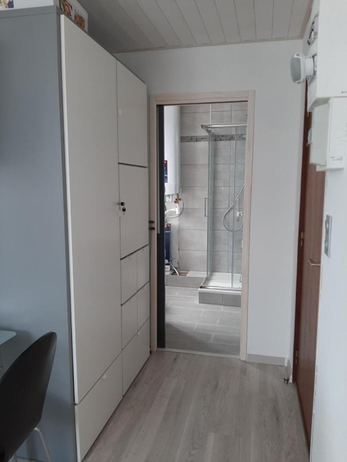 Studio Meuble Renove Superbes Prestations Proche Hyper Centre - Residence La Fresnaie Ле-Русс Екстер'єр фото