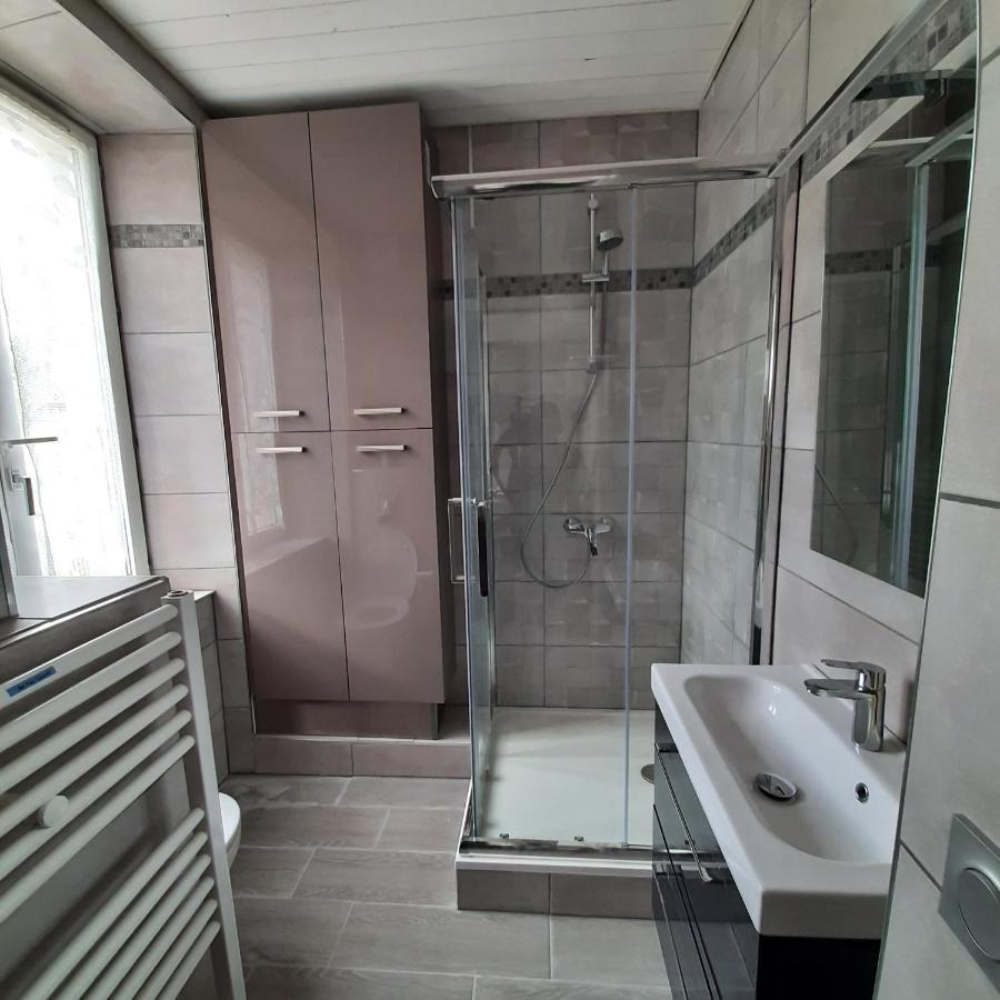 Studio Meuble Renove Superbes Prestations Proche Hyper Centre - Residence La Fresnaie Ле-Русс Екстер'єр фото