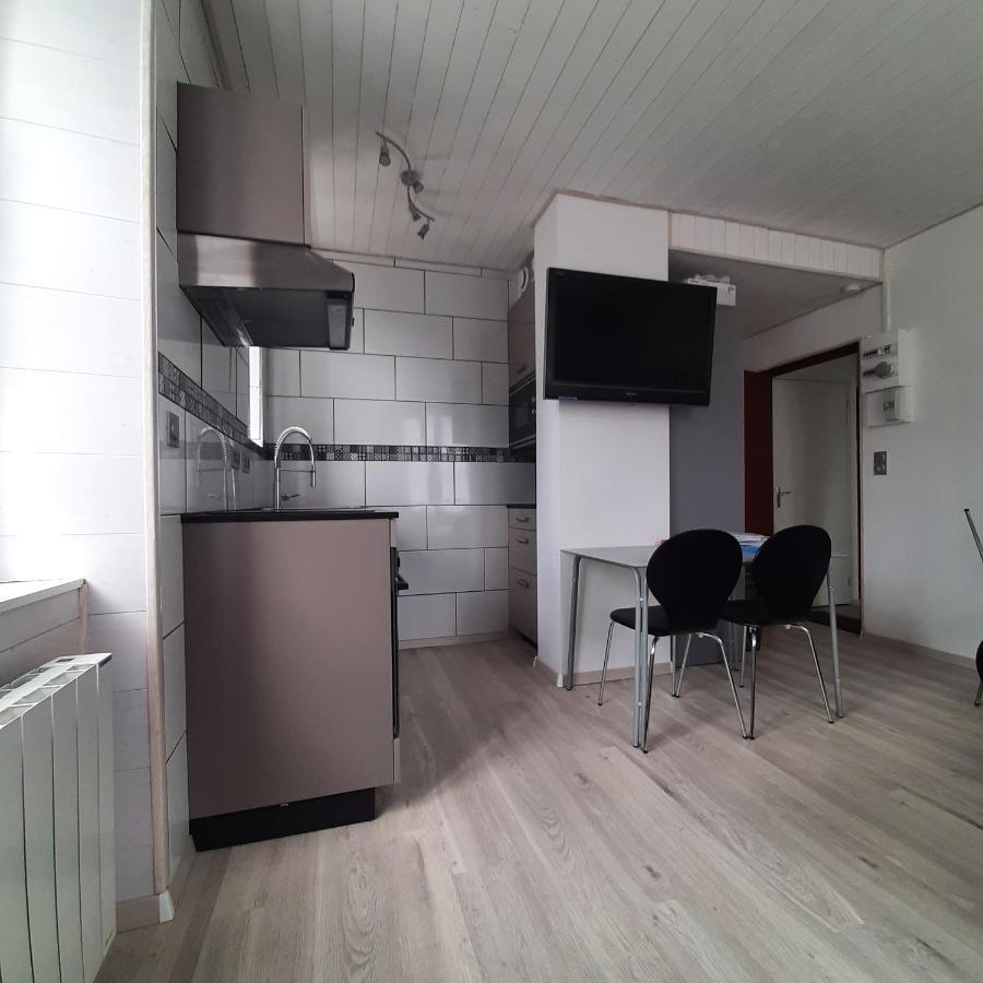 Studio Meuble Renove Superbes Prestations Proche Hyper Centre - Residence La Fresnaie Ле-Русс Екстер'єр фото