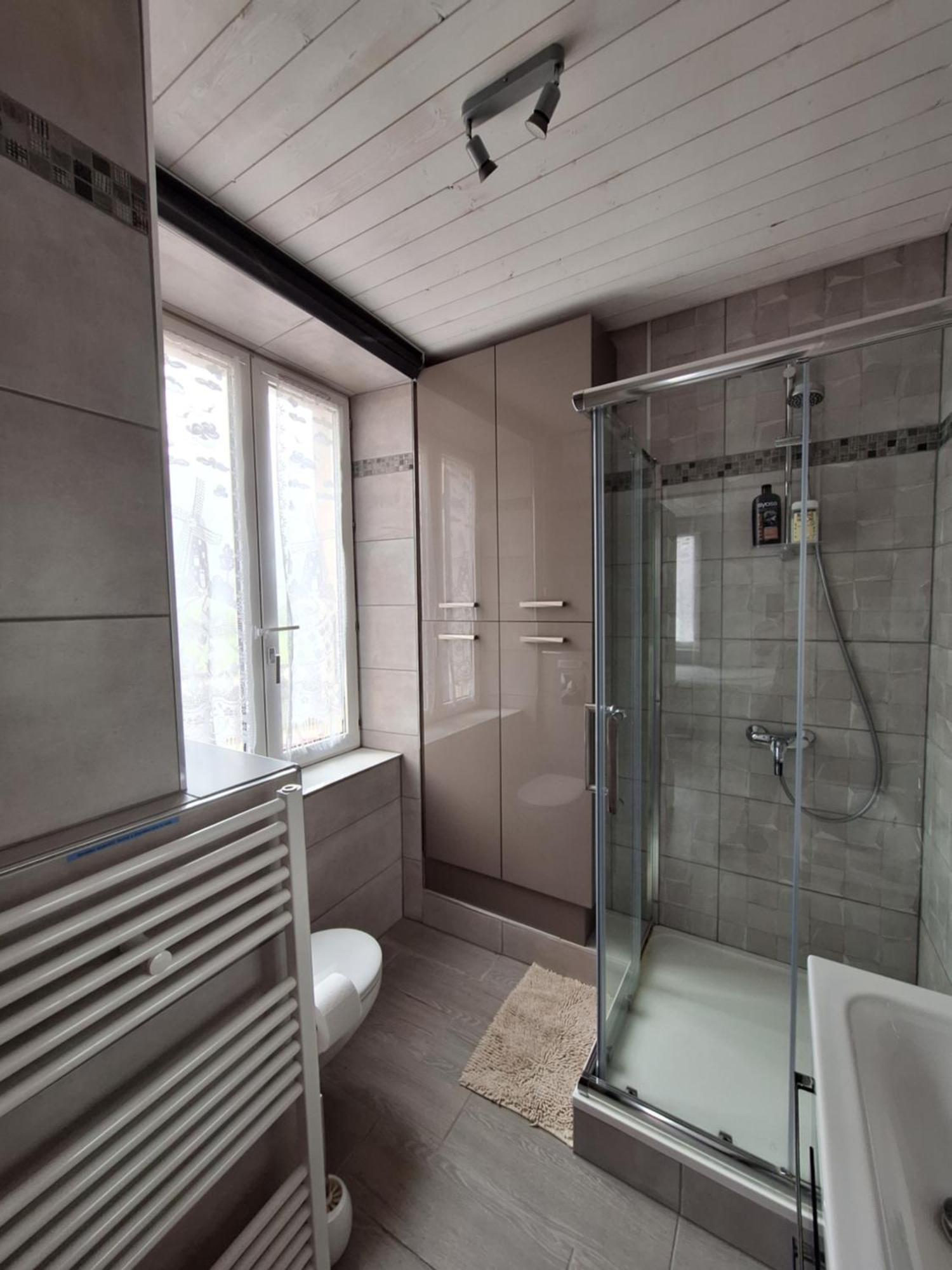 Studio Meuble Renove Superbes Prestations Proche Hyper Centre - Residence La Fresnaie Ле-Русс Екстер'єр фото