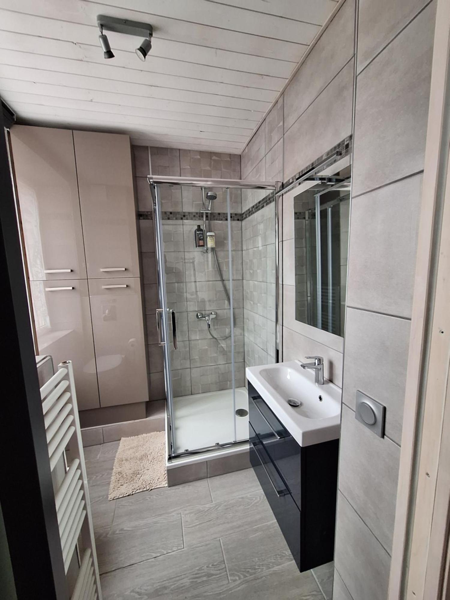 Studio Meuble Renove Superbes Prestations Proche Hyper Centre - Residence La Fresnaie Ле-Русс Екстер'єр фото